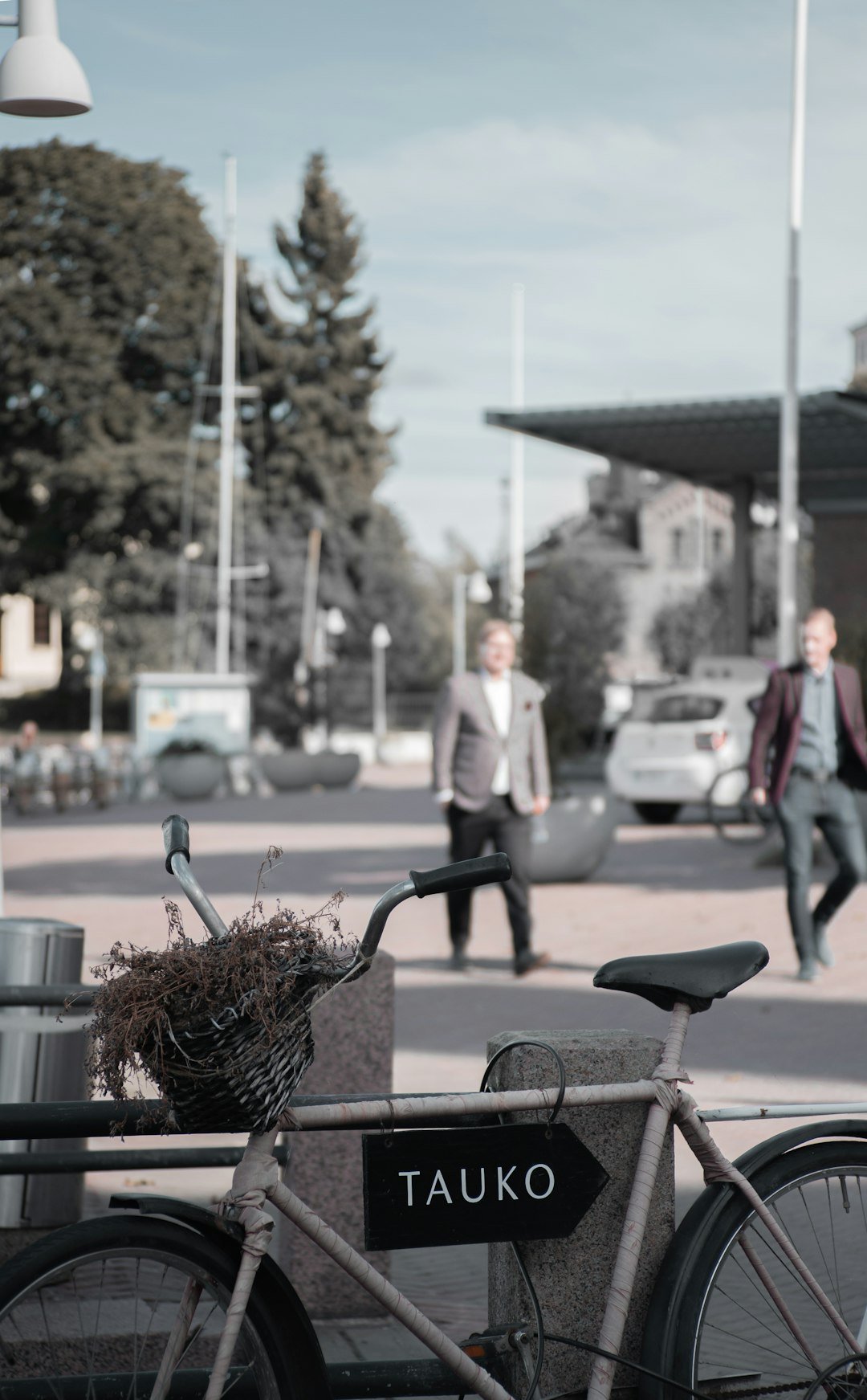 people walking on street during daytime